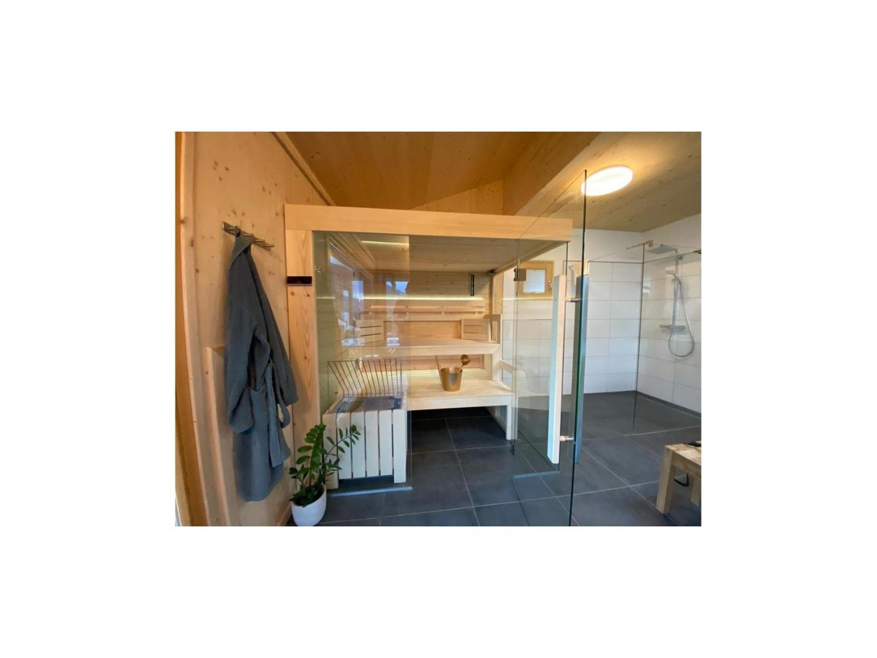 Alpenchalet Alpakablick Sankt Lorenzen ob Murau Buitenkant foto